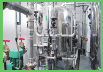 多介質(zhì)過濾器